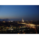 Immagine: Comune di Torino, previsione di bilancio 2012: la spesa per l'illuminazione pubblica calerebbe del 25%