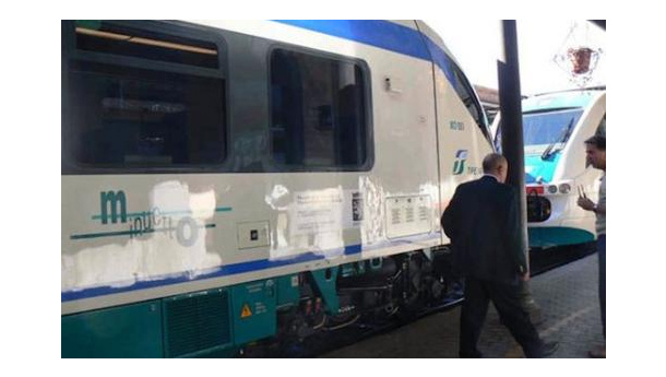 Immagine: 12 linee ferroviarie tagliate in Piemonte: per un paio spunta l'ipotesi della messa a gara