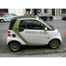 Immagine: Italo e Smart, sinergia anti-smog a Roma: nasce “ElectriCity”