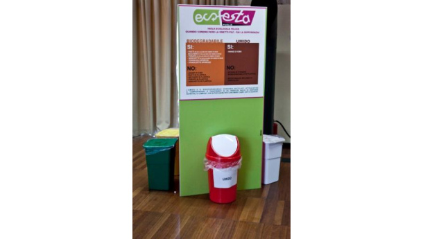 Immagine: Sagre paesane e concerti ecosostenibili con “Ecofesta Puglia”