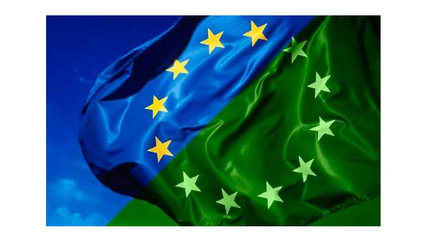 Immagine: Rinnovabili: nel 2010 hanno coperto il 12,4% del consumo energetico Ue