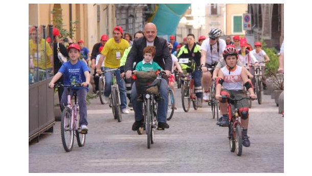 Immagine: Avenue Verde: una pista ciclabile tra Londra e Parigi