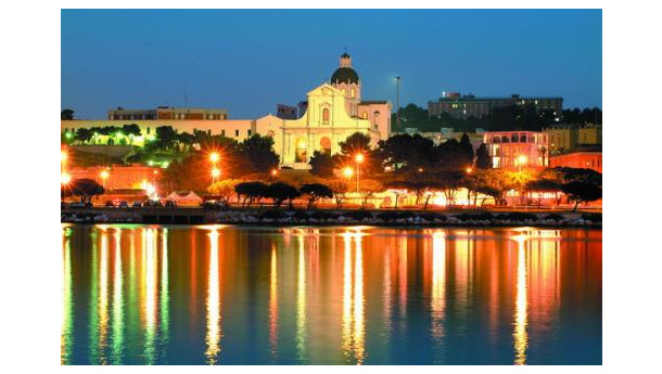 Immagine: Cagliari, nei fine settimana la notte si esce col bus