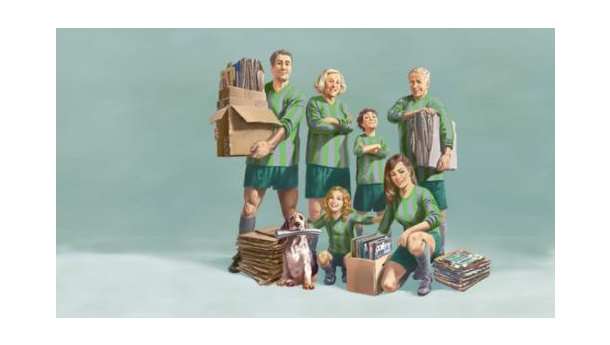 Immagine: Tutto sulle Cartoniadi di Milano