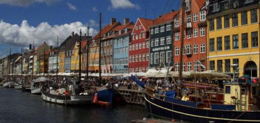 Road map to Copenhagen