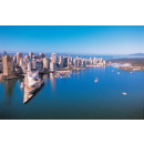 Immagine: Velo-City 2012: Vancouver diventa capitale “globale” della mobilità ciclistica. Muoversi senz'auto nella città canadese