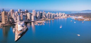 Velo-City 2012: Vancouver diventa capitale “globale” della mobilità ciclistica. Muoversi senz'auto nella città canadese