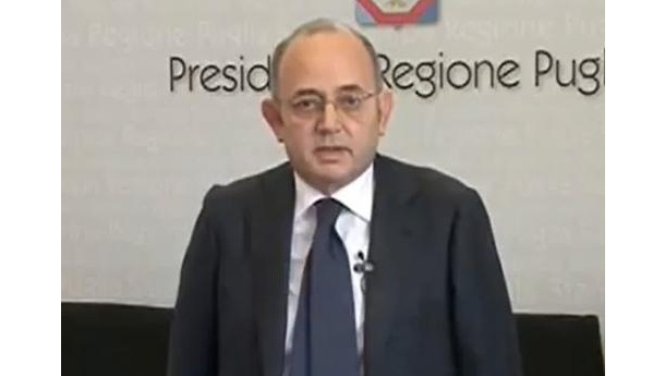 Immagine: Puglia, rifiuti: proposto alla giunta un nuovo modello di gestione dei servizi