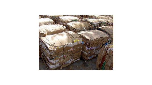 Immagine: Si incentivino i prodotti riciclati