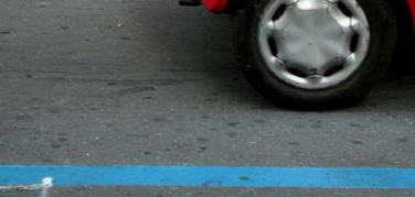 Strisce blu e Ztl in ferie dal 6 al 18 agosto