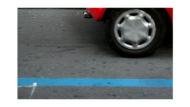 Immagine: Strisce blu e Ztl in ferie dal 6 al 18 agosto