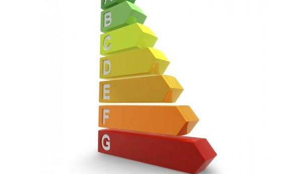 Immagine: Il testo del decreto sviluppo: la detrazione per l'efficienza energetica scende al 50%