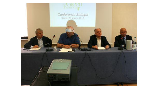 Immagine: 7-8 novembre 2012: a Rimini gli Stati Generali della Green Economy