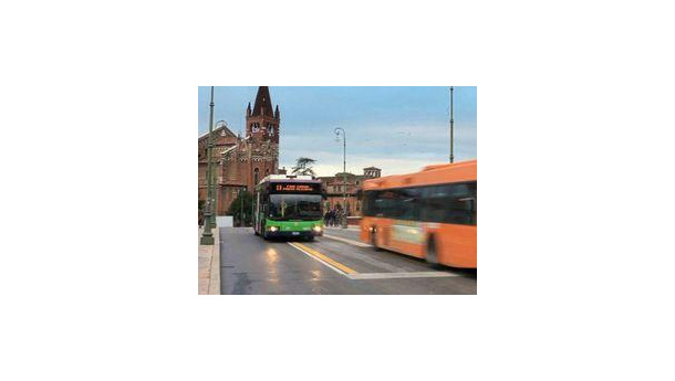 Immagine: Comune Provincia e ATV, appello unitario per il trasporto pubblico veronese
