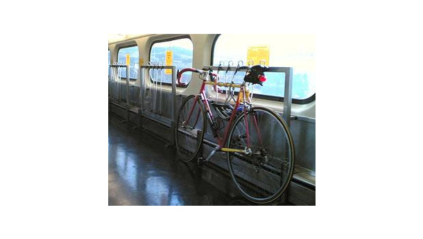 Immagine: A Pasquetta tutti in bici gratis sui treni