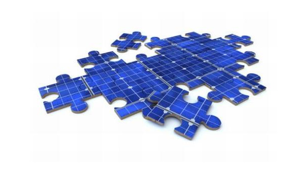 Immagine: Fotovoltaico: per avere gli incentivi, dal 1 luglio riciclabilità obbligatoria dei pannelli