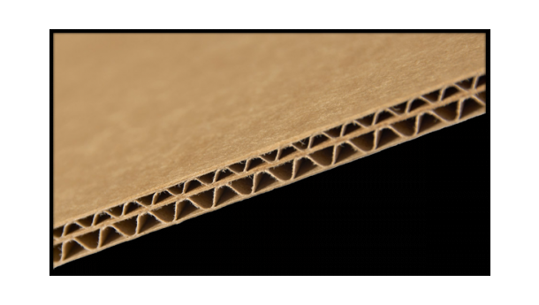 Immagine: Costruire con il cartone: la guida che spiega come usare il cartone negli allestimenti e nel design