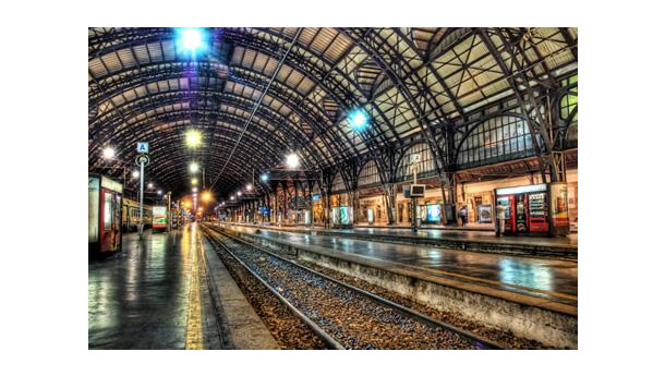 Immagine: Scomparso dall'orario senza spiegazioni il treno notturno Milano - Torino