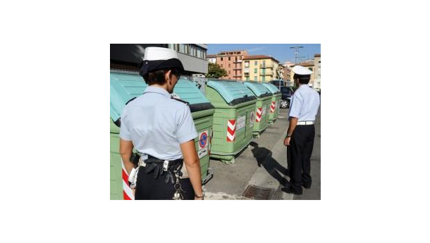 Immagine: Il Comune di Napoli rafforza le sanzioni ambientali sui rifiuti