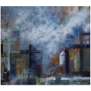 Immagine: Lo smog a Bruxelles: si prepara la revisione delle politiche dell’UE