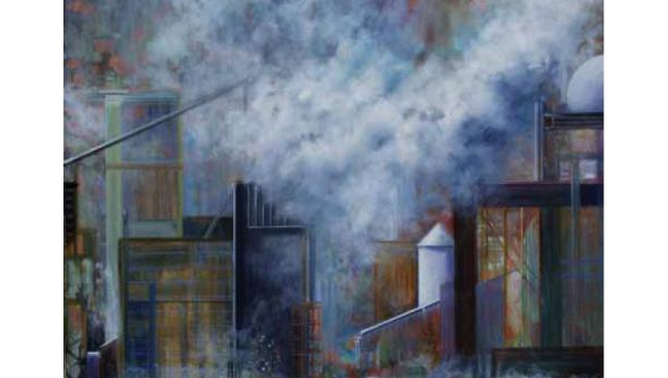 Immagine: Lo smog a Bruxelles: si prepara la revisione delle politiche dell’UE