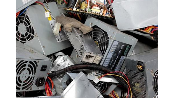 Immagine: Enea e Provincia di Roma lanciano un progetto per il recupero di materie prime dai rifiuti elettronici