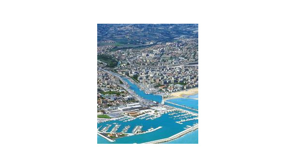 Immagine: Continua Velo City 2012. Pescara a Vancouver per promuovere la Ciclovia adriatica