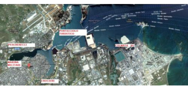 Dietrofront, il rigassificatore di Brindisi ottiene la fattibilità tecnica