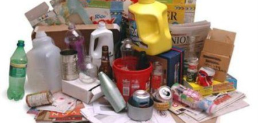 Conai: ulteriore riduzione del contributo ambientale per acciaio, carta e plastica