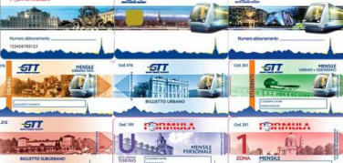 Accordo GTT-SNCF: il biglietto del bus si acquista anche sul TGV