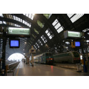 Immagine: Da Bergamo, Linate e Malpensa più difficile tornare a Torino la notte