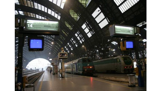 Immagine: Da Bergamo, Linate e Malpensa più difficile tornare a Torino la notte