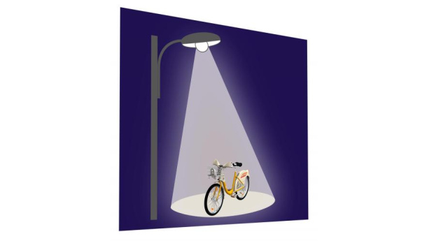 Immagine: Bikemi notturno, ecco i dati della quarta settimana