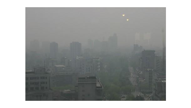 Immagine: Smog, la Procura di Milano chiede l'archiviazione dell'inchiesta: 
