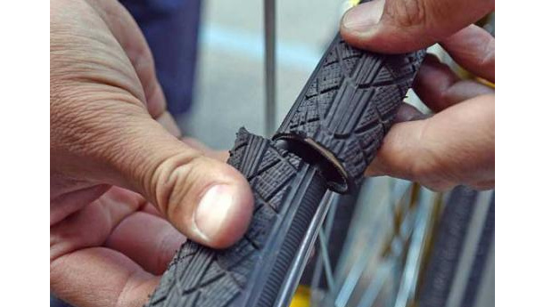 Immagine: ToBike: denunciato un primo gruppo di vandali. Il raid sarebbe partito in zona Politecnico