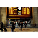 Immagine: Non togliete quel treno. La notte diventa troppo piccola