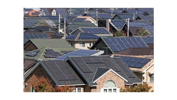 Immagine: Germania, raggiunto l'accordo sui nuovi incentivi per il fotovoltaico