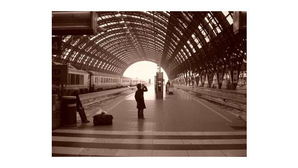 Immagine: Treno notturno Milano-Torino: dalla scoperta della scomparsa alla 