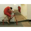 Immagine: Projeto Luminar: in Brasile i detenuti pedalano per produrre energia