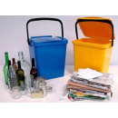 Immagine: Riciclo e raccolta differenziata di qualità: protocollo d'intesa tra Regione Valle d'Aosta e CONAI