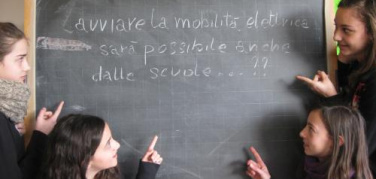 Torino: scuole 