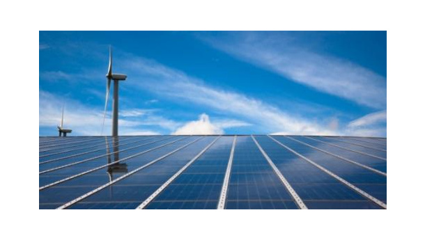 Immagine: Rinnovabili: a maggio 2012, ''verde'' il 37,7% dell'elettricità venduta in Italia