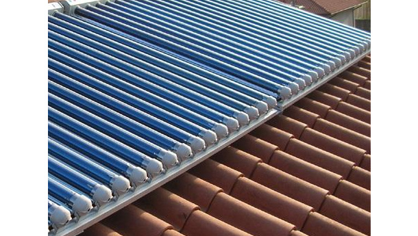 Immagine: Solare termico, Assolterm: «Il Conto energia va cambiato»