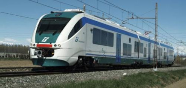 Piemonte, 7 e 8 luglio sciopero dei treni regionali contro i tagli