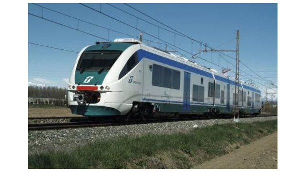 Immagine: Piemonte, 7 e 8 luglio sciopero dei treni regionali contro i tagli