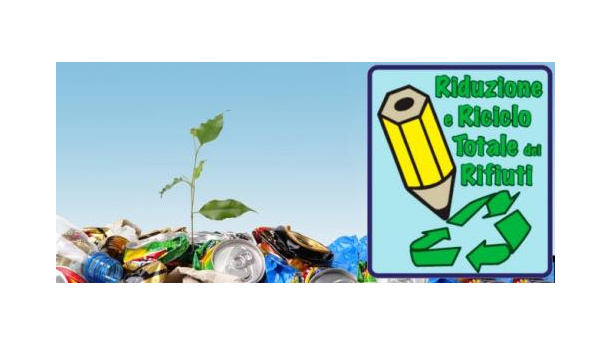 Immagine: Emilia-Romagna: depositato in Regione un progetto di legge popolare per riduzione rifiuti e riciclo. Plaude Legambiente