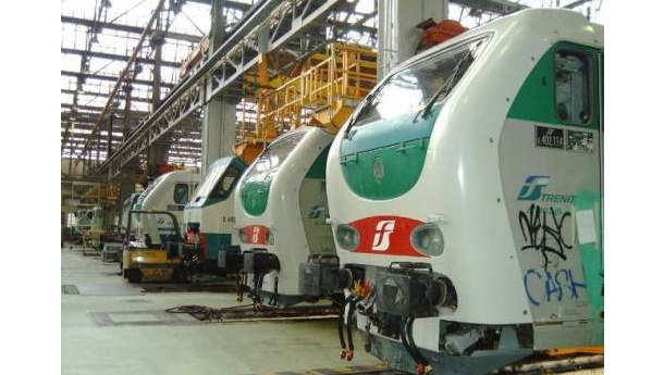 Immagine: Treni: l'assessore Bonino incontra i sindaci cuneesi e conferma la messa a gara dei