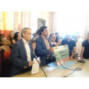 Immagine: Cartoniadi: a Napoli vince la X Municipalità. Lo sfogo di Sodano