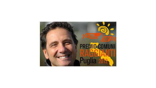 Immagine: Puglia, lo 0,5% del territorio è destinato alla produzione di energia. Gli interventi dei relatori