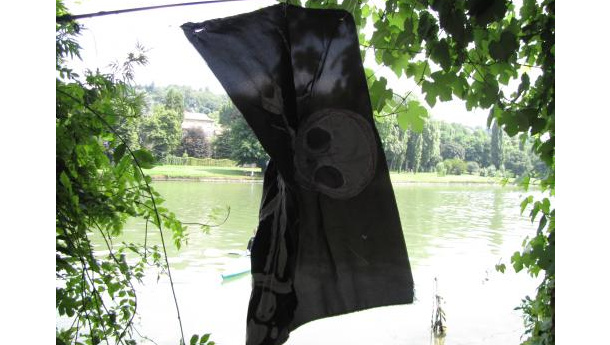 Immagine: Big Jump 2012: